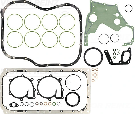 Gasket Kit, crankcase